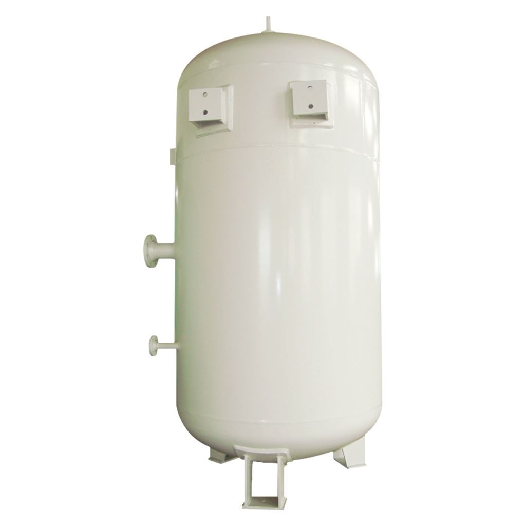 Pressure vessel