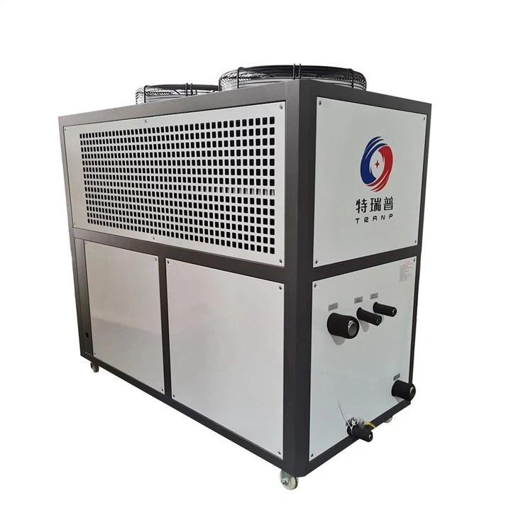 Endüstriyel Su Soğutucu